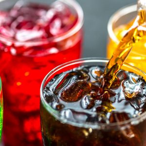 Bebidas sem Álcool